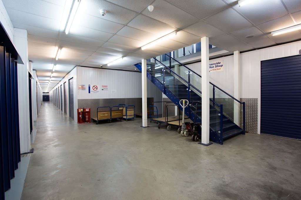 Vanguard Self Storage